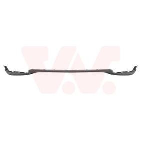 Spoilerlippe 0690500 von VAN WEZEL günstig für 66,63 € online kaufen