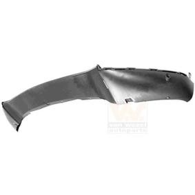Spoilerlippe 0690501 von VAN WEZEL günstig für 95,73 € online kaufen