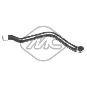 Compre Tubo flexível, permutador de calor do aquecimento da Metalcaucho 07918 a um preço baixo por 9,14 €