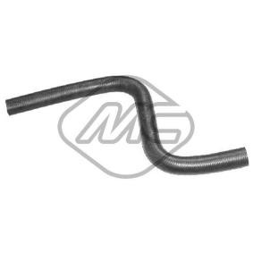 Compre Tubo flexível, permutador de calor do aquecimento da Metalcaucho 08824 a um preço baixo por 10,22 €