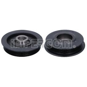 Achetez des Poulie damper (vilebrequin) ORIGINAL IMPERIUM 10271 à prix pour 88,59 €