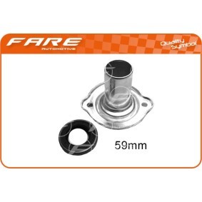 Führungshülse, Kupplung für FIAT von FARE SA