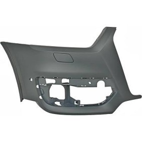 Achetez des Pare-choc DIEDERICHS 1065253 à prix pour 74,65 €