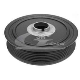 Riemenscheibe, Kurbelwelle 10659 von 3RG günstig für 54,93 € online kaufen