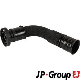 Schlauch, Zylinderkopfhaubenentlüftung 1112002200 von JP GROUP günstig für 18,18 € online kaufen