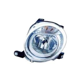 Scheinwerfer für FIAT von IPARLUX