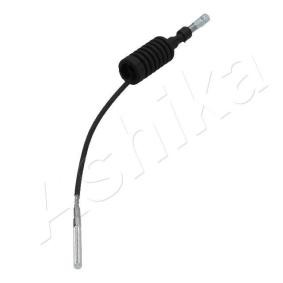 Handbremsseil 131-02-2042 von ASHIKA günstig für 11,98 € online kaufen