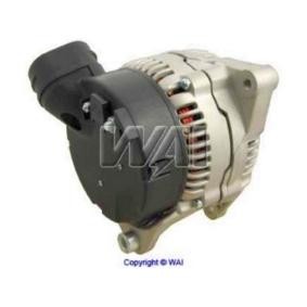 Lichtmaschine 13357N von WAI günstig für 197,35 € online kaufen
