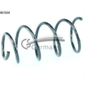Köp Spiralfjäder av CS Germany 14.401.004 till det låga priset 329,43 kr