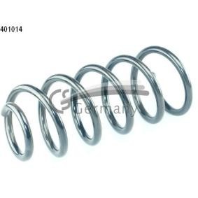 Köp Spiralfjäder av CS Germany 14.401.014 till det låga priset 306,71 kr