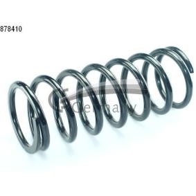 Osta Jousi (auton jousitus) CS Germany:llä 14.878.410 edullisesti hintaan 42,90 €