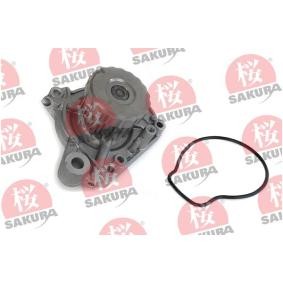Achetez des Pompe à eau SAKURA 150-40-6624 à prix pour 18,33 €
