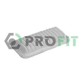 Luftfilter 1512-2672 von PROFIT günstig für 6,96 € online kaufen