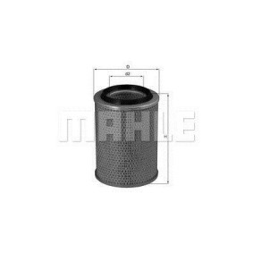 Luftfilter für PUCH von MAGNETI MARELLI