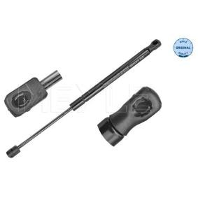 Comprar Amortiguador de maletero de MEYLE 16-40 910 0037 a bajo precio de 22,08 €
