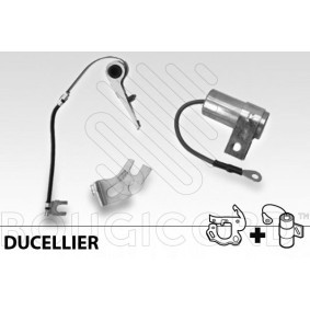 Acquista Kit montaggio, Centralina d'accensione da EFI AUTOMOTIVE 160540 a buon mercato per soli 31,60 €