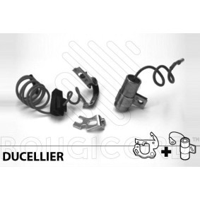 Acquista Kit montaggio, Centralina d'accensione da EFI AUTOMOTIVE 160547 a buon mercato per soli 44,84 €