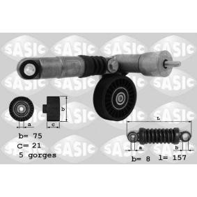 Achetez des Galet tendeur de courroie d'accessoire SASIC 1626047 à prix pour 91,45 €
