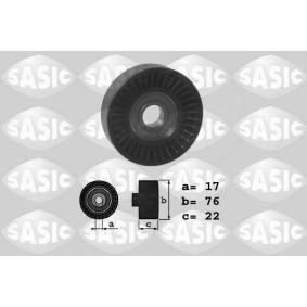 Comprar Tensor de correa poli V de SASIC 1626131 a bajo precio de 40,36 €