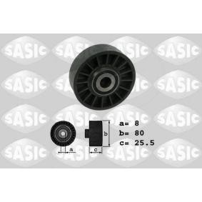 Comprar Tensor de correa poli V de SASIC 1626138 a bajo precio de 21,65 €