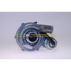 Köp Turboaggregat av SCHLÜTTER TURBOLADER 172-00370 till det låga priset 10018,35 kr