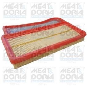 Køb Luftfilter af MEAT & DORIA 18574 til den lave pris 87,19 DKK