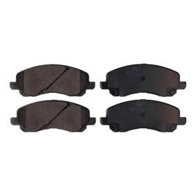 Comprar Juego de pastillas de freno de MAXGEAR 19-1144 a bajo precio de 41,13 €