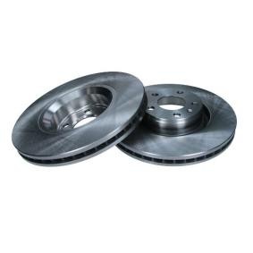 Comprar Disco de freno de MAXGEAR 19-1838 a bajo precio de 65,82 €