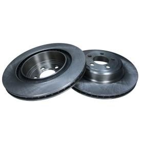 Comprar Disco de freno de MAXGEAR 19-2227 a bajo precio de 53,40 €