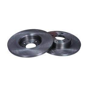 Comprar Disco de freno de MAXGEAR 19-2741 a bajo precio de 37,10 €