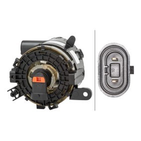 Compre Farol de nevoeiro da HELLA 1N0 354 825-021 a um preço baixo por 58,46 €
