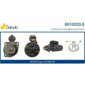 Køb Generator af SANDO 2015142.0 til den lave pris 1266,20 DKK