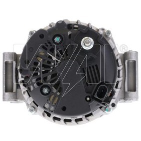 Lichtmaschine für VW von WAI
