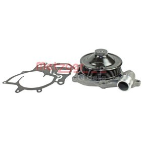 Compre Bomba de água adicional da METZGER 2221016 a um preço baixo por 233,81 €