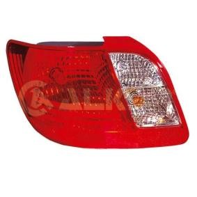 Rückleuchte 2221999 von ALKAR günstig für 75,49 € online kaufen