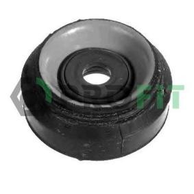 Compre Soporte, parachoques de PROFIT online para Passat B3/B4 Variant (3A2, 35I) a precios moderados