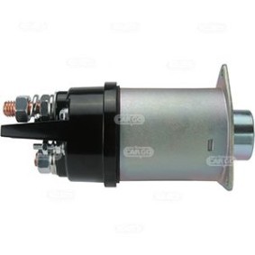 Compre Induzido, motor de arranque da HC-Cargo 236358 a um preço baixo por 60,64 €