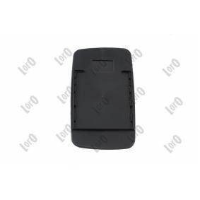 Compre Vidro de espelho, espelho retrovisor exterior da ABAKUS 2435G04 a um preço baixo por 11,30 €