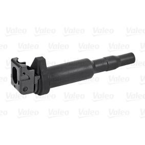 Zündspule 245730 von VALEO günstig für 36,46 € online kaufen