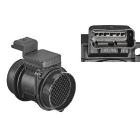 Luftmassenmesser (LMM) 253723 von VALEO günstig für 97,38 € online kaufen