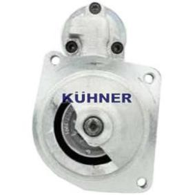 Köp Startmotor av AD KÜHNER 254251B till det låga priset 5289,15 kr