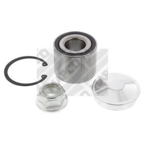 Achetez des Kit de roulement de roue MAPCO 26156 à prix pour 72,90 €