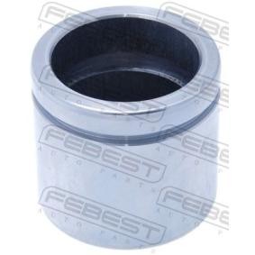 Achetez des Piston, étrier de frein FEBEST 2776-S60F à prix pour 9,46 €