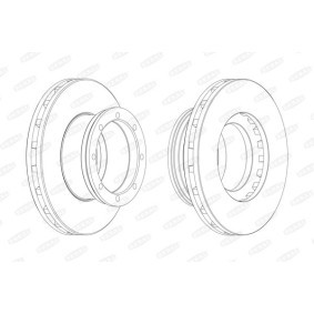 Achetez des Plaquettes de frein BERAL 2922330504105394 à prix pour 434,92 €