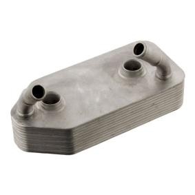 Achetez des Radiateur d'huile de boite de vitesse automatique SWAG 30 93 3151 à prix pour 141,96 €