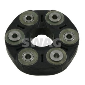 Köp Spiralfjäder av SWAG 30 94 6939 till det låga priset 604,33 kr
