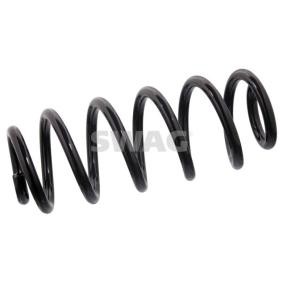 Köp Spiralfjäder av SWAG 30 94 7249 till det låga priset 666,78 kr