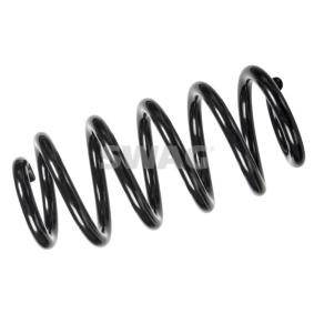 Köp Spiralfjäder av SWAG 30 94 7257 till det låga priset 800,76 kr