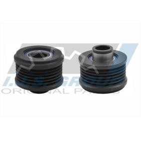 Generatorfreilauf 30-1040 von IJS GROUP günstig für 33,36 € online kaufen
