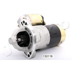 Compre Motor de arranque da JAPKO 3130116 a um preço baixo por 189,17 €